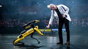 Web Summit 2025: Tech’s new era of resistance