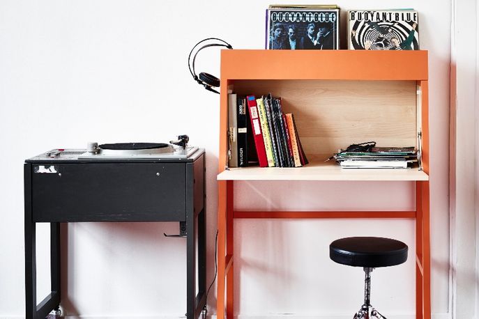 IKEA Bureau £145, IKEA PS 2014 Collection