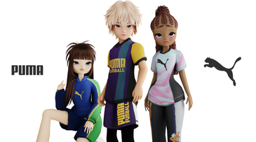 DressX debuts fashion-forward Roblox game with Puma