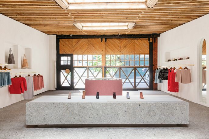 Rachel Comey, New York