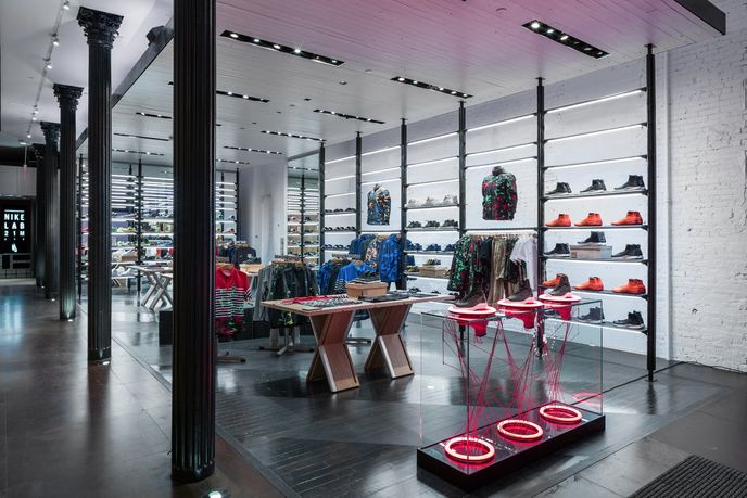 NIKElab