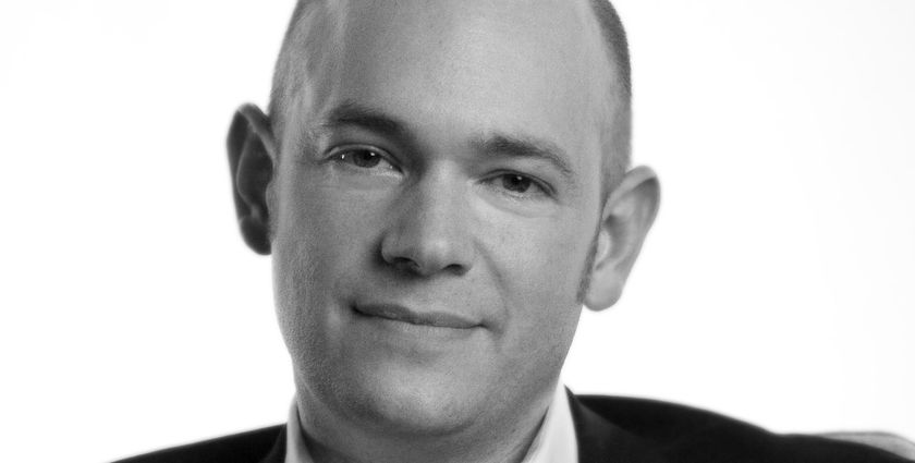 Brian David Johnson : From small screen to smart screen