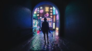 Future Five 2026: Identities