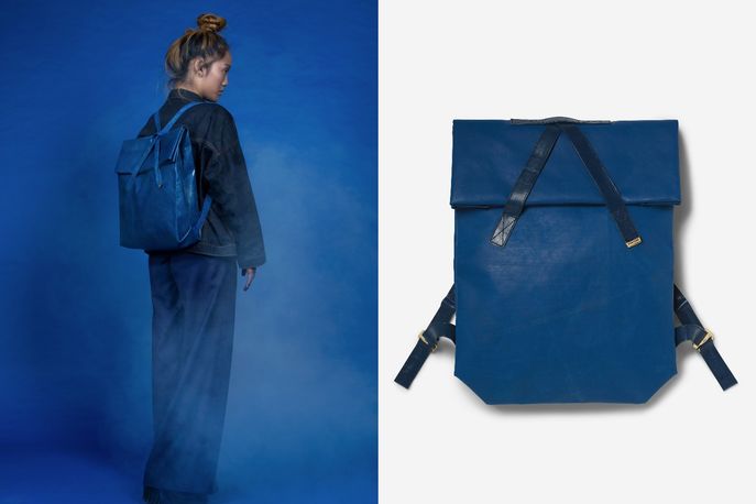 True Blue by Freitag, Zürich