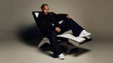 Lululemon taps into civic fandom with Lewis Hamilton partnership