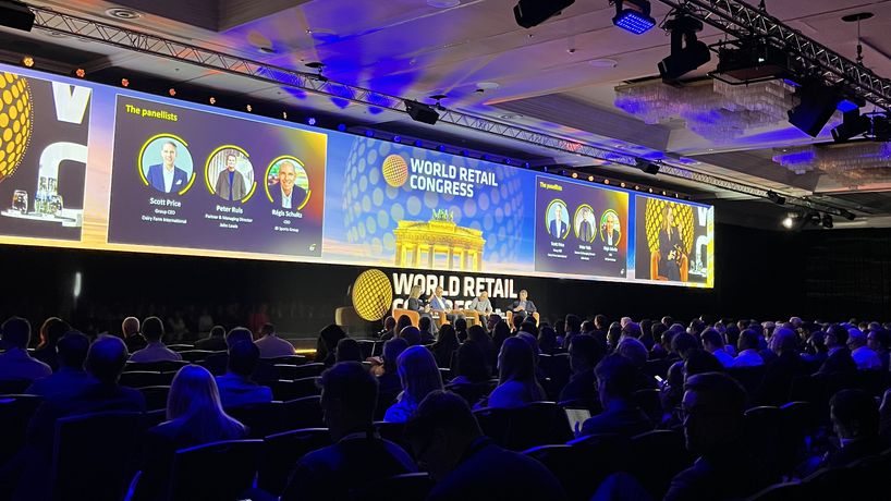 World Retail Congress 2026, Berlin