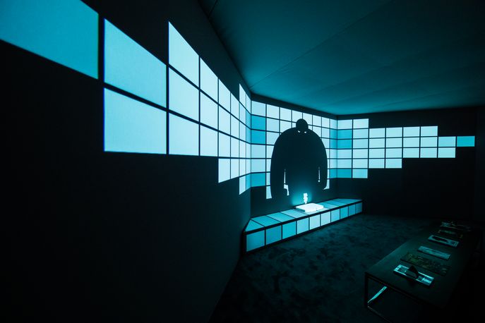 Spirit House by Gorillaz and Sonos, Global