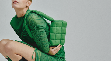 Buscopan hijacks London Fashion Week with IBS advert