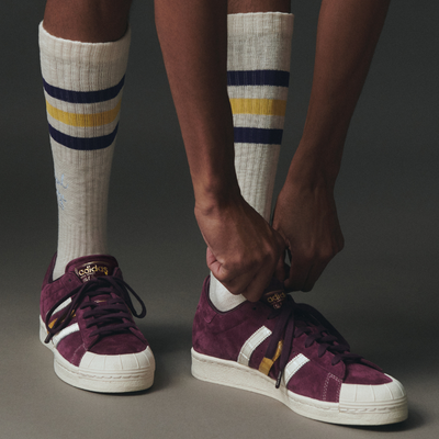 Adidas Originals x Wales Bonner infuses European heritage with an Afro Atlantic spirit, Global

