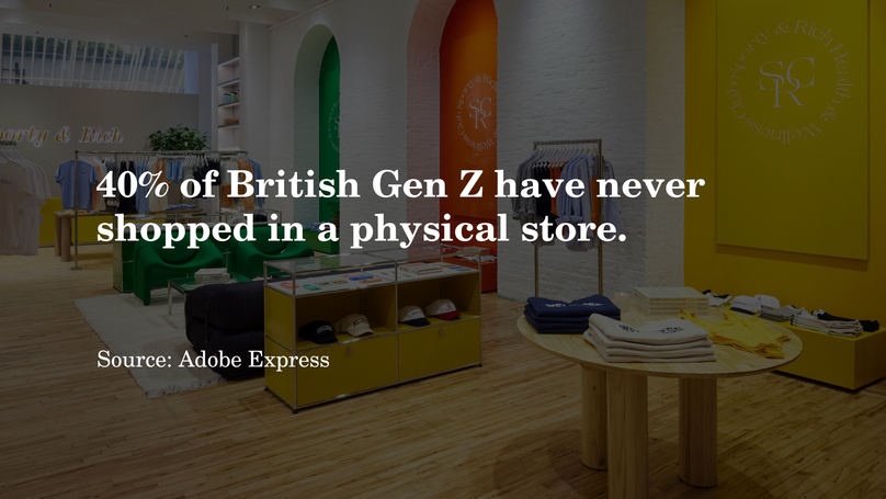 Sporty & Rich Health & Wellness Club, US