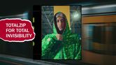 KitKat launches commuter camouflage hoodie for uninterrupted travel breaks