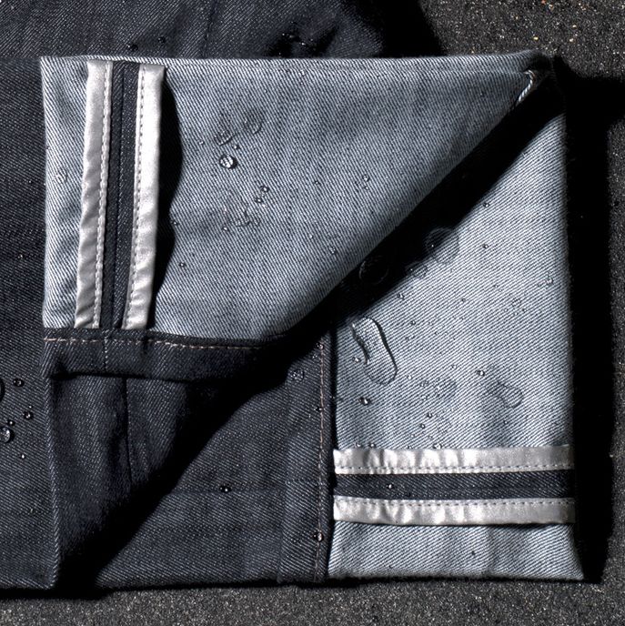 Commuter by Levis