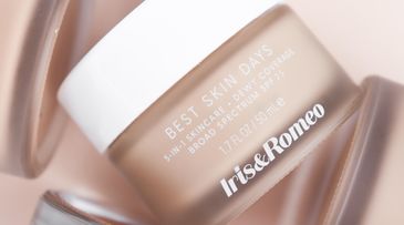Hybrid skincare for busy Gen X lifestyles