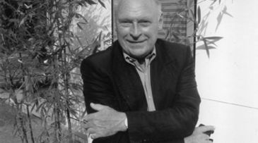 Richard Horden : Bringing the micro philosophy to life: taking micro-sizing beyond the compact home