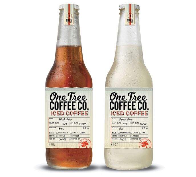 One Tree Coffee Company