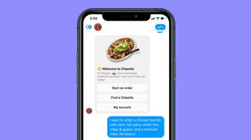 Chipotle invites different households to dine together