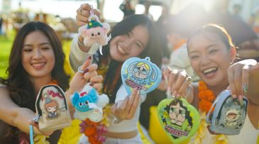 Singapore moves to regulate blind boxes over gambling risks