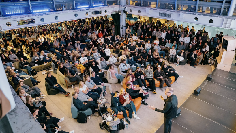 Healf Experience, UK