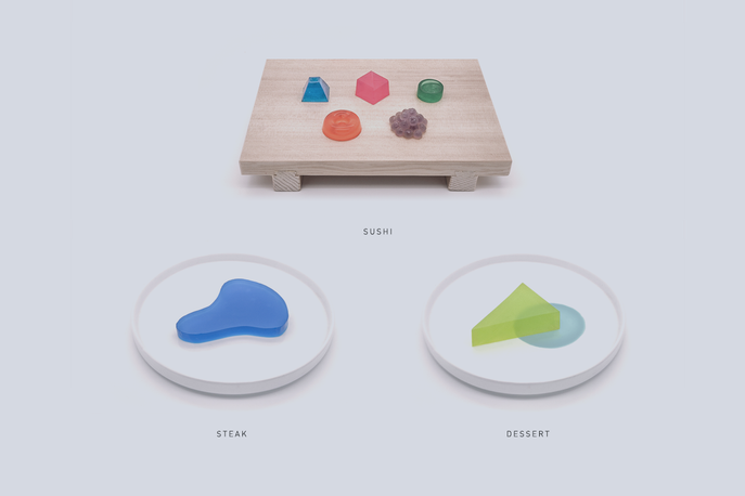Project Nourished by Kokiri Lab, US