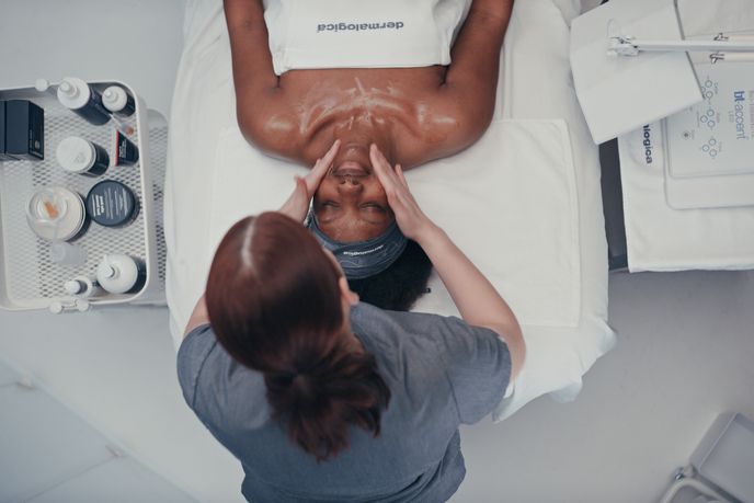 Dermalogica, UK