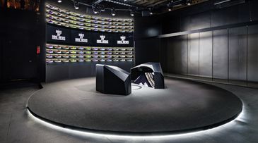 Nike fast-tracks sneaker personalisation and other stories