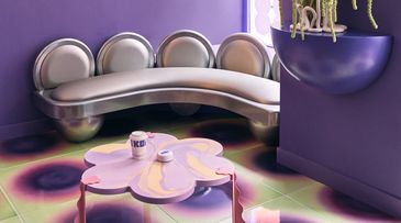 Future Forecast 2026: Design