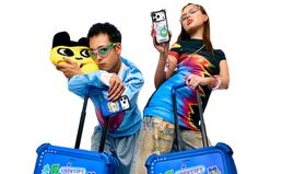 Casetify and Tamagotchi bring the Kidult Craze to tech accessories