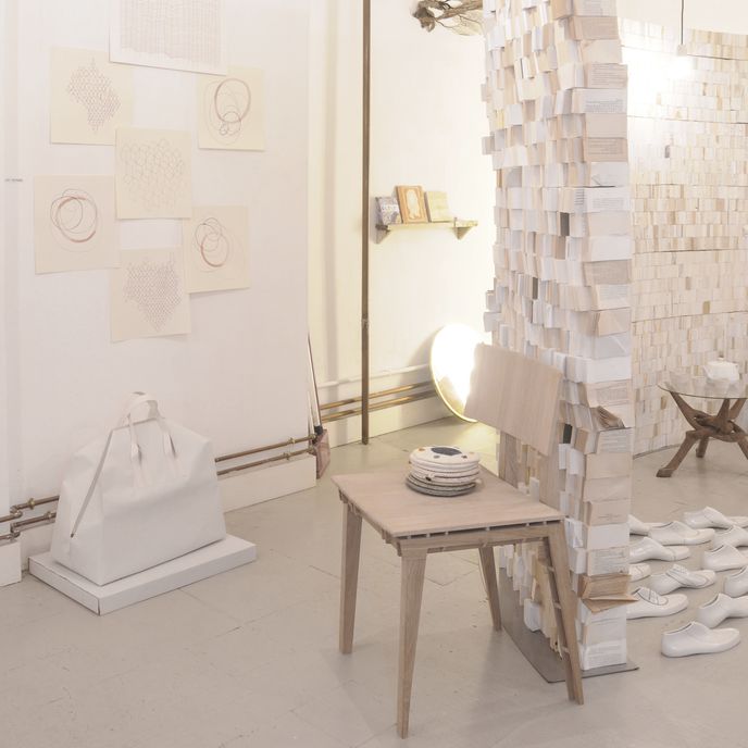Atelier Solarshop, Antwerp