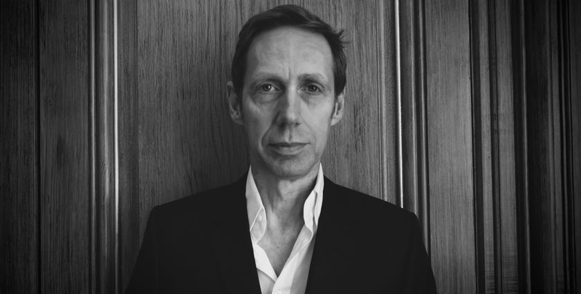 Nick Knight: Digital creativity