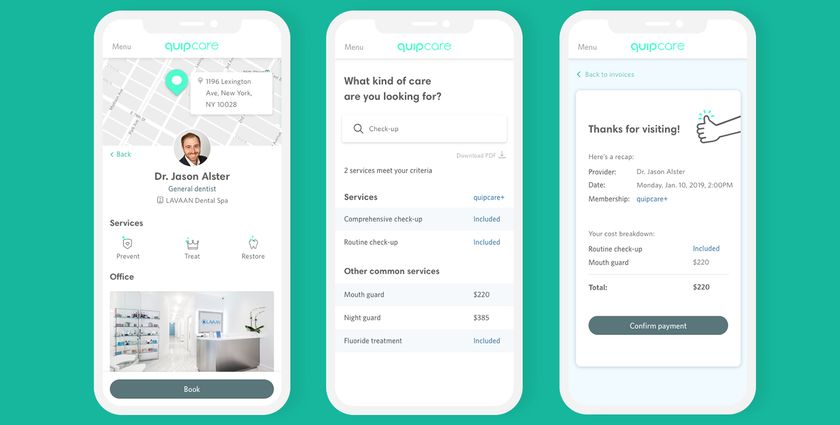 The DTC toothbrush brand making dental care accessible