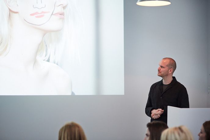 LS:N Global's Beauty Futures Forum 2015, London