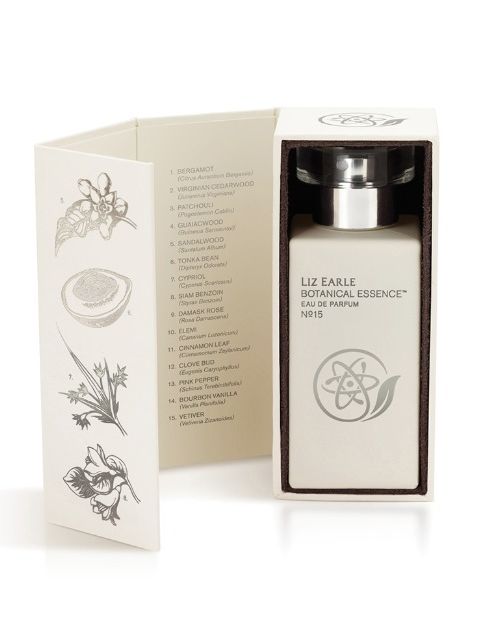 The Liz Earle Botanical Essence No. 15