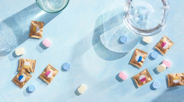 Thought-starter: Is it time for a re-usable packaging revolution?