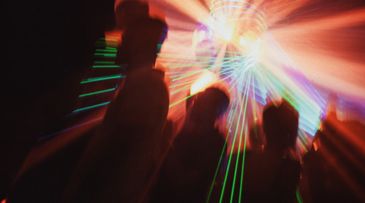 Fred Again builds emotional aftercare into live shows