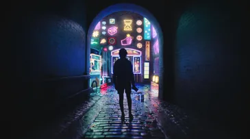 Future Five 2026: Identities