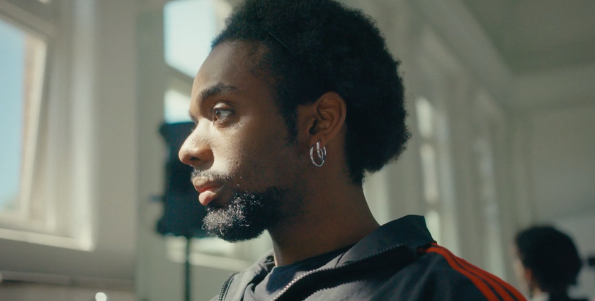 Adidas Rivalry turns to ballroom and breakdancing in new ad
