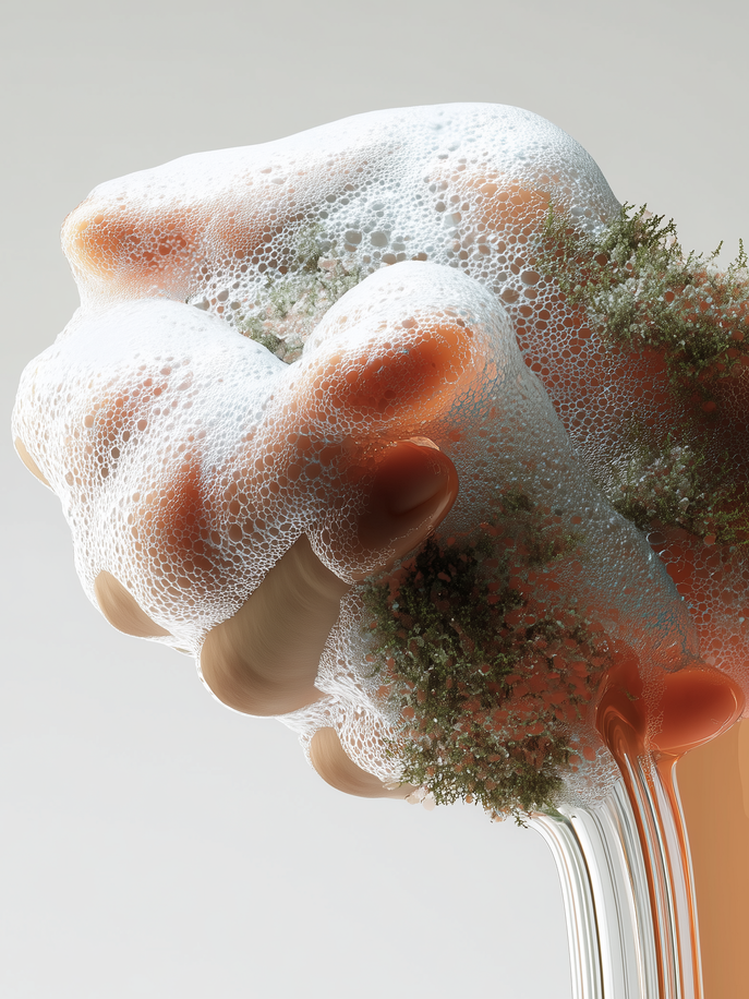 AI imagery by The Future Laboratory, UK