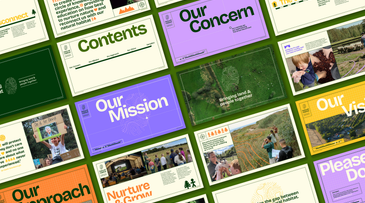 How WMH&I is uniting land and people through design