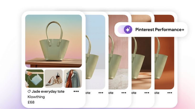 Pinterest, Global