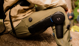 The Big Idea: Muscle Longevity