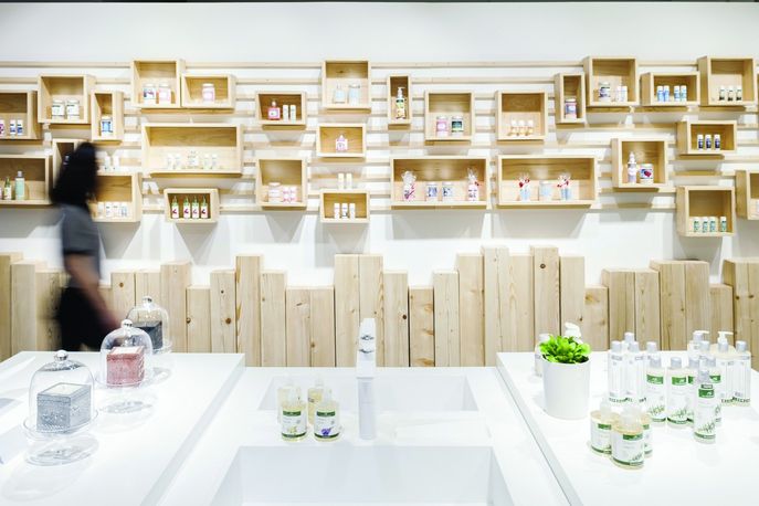 Alpstories designed by Brigada, Croatia