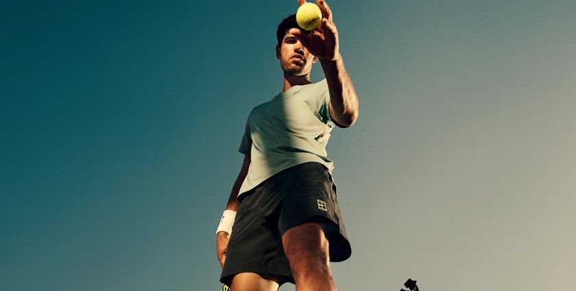 Nike changes Just Do It to Why Do It? in new campaign