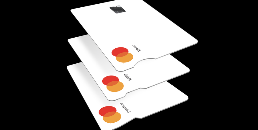 Mastercard’s tactile update improves card accessibility