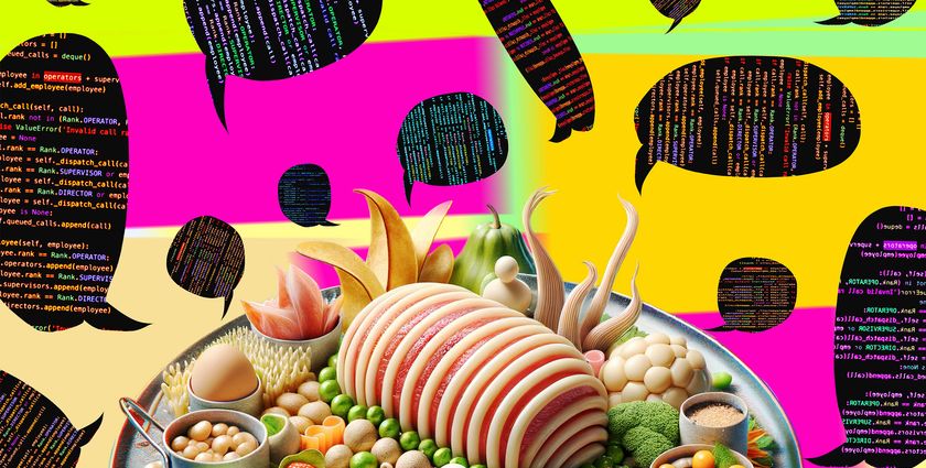 Dutch Design Week 2024: Food as a catalyst for connection