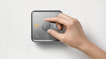 Connected tech’s coming home