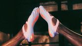 Vibram turns barefoot training into mindful movement
