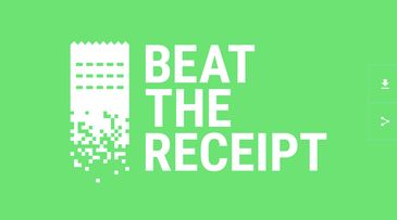 Retailers pledge to scrap paper receipts