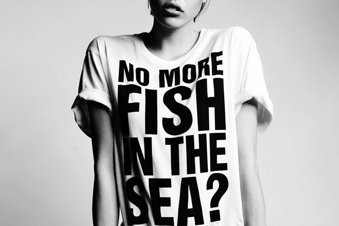 Selfridges’ Project Ocean campaign