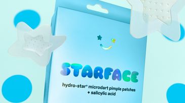 Starface launches microdart patches to intercept breakouts before they surface