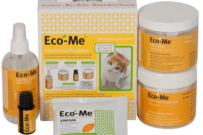Eco-Me